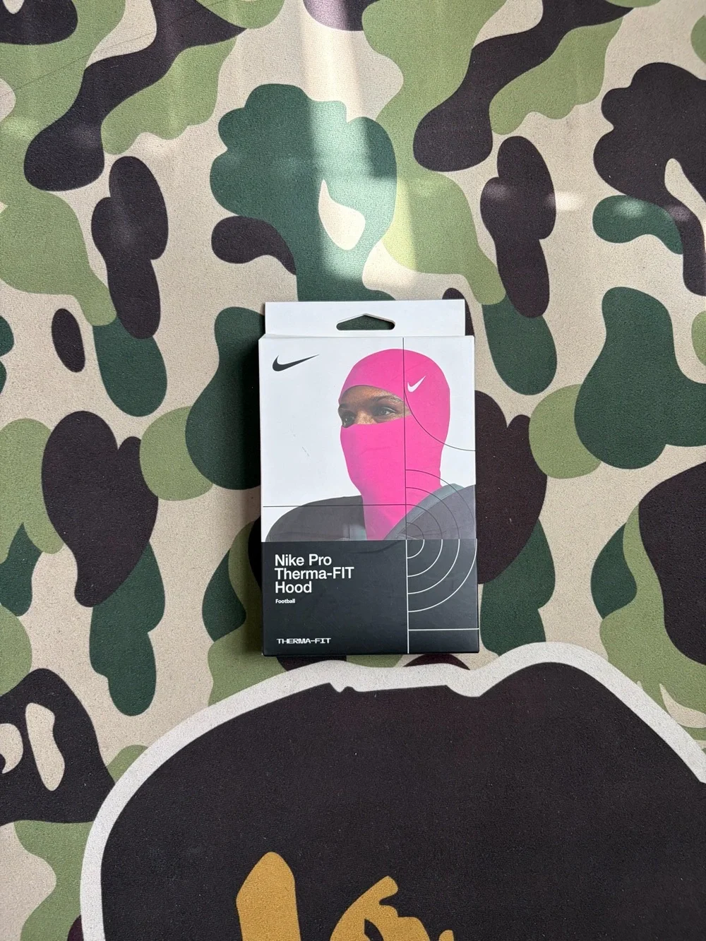 Apparel packaging